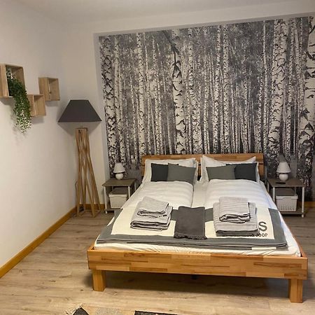 Forest Apartment-Forest Escape Menzenschwand St. Blasien Exterior photo