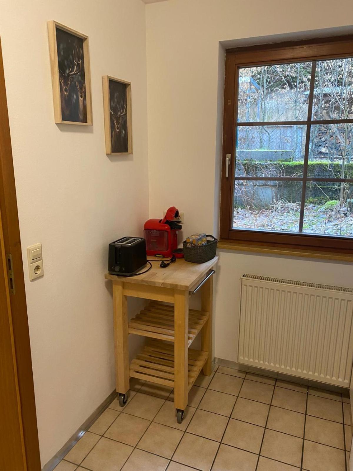 Forest Apartment-Forest Escape Menzenschwand St. Blasien Exterior photo